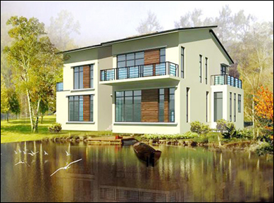 复合防锈、保温、隔热涂料